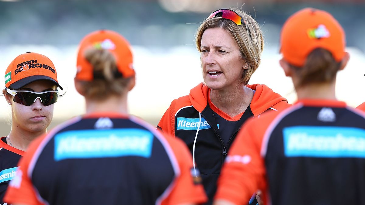 Lisa Keightley believes the timeout will be useful in key moments in the game or when you need a momentum shift