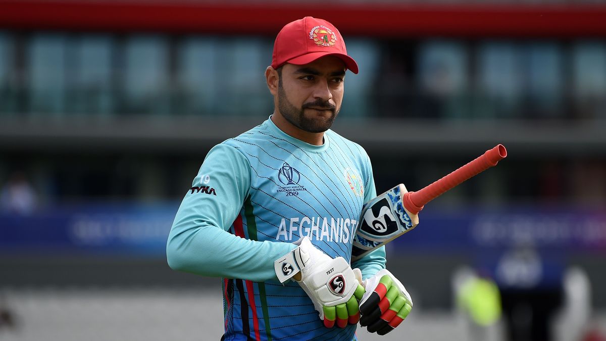Rashid Khan is likely to interest several teams