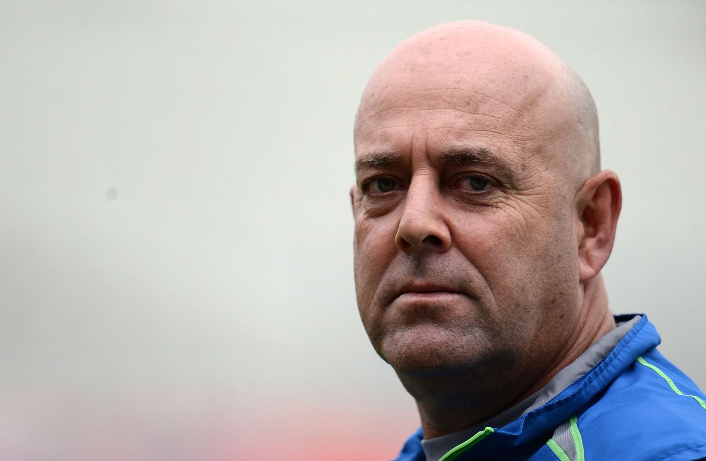 Darren Lehmann scored more than 14,000 runs during 10 seasons based at Emerald Headingley.