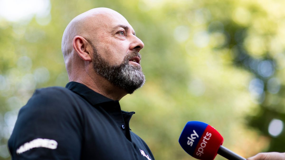 Darren Lehmann will be the men's Head Coach of the Leeds-based team in The Hundred