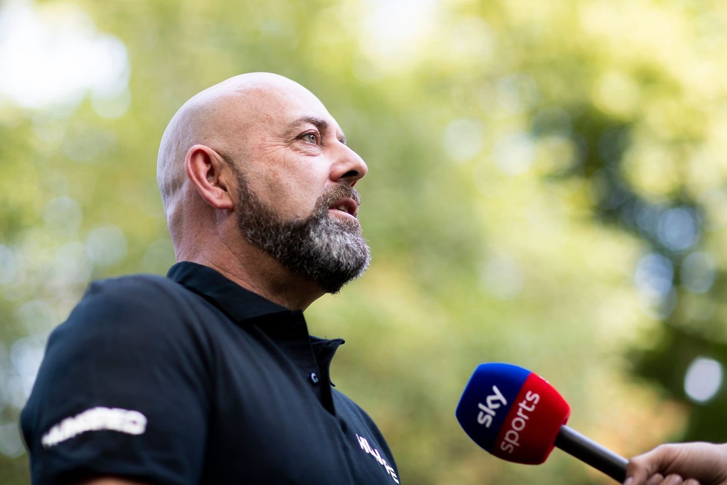 Darren Lehmann will be the men's Head Coach of the Leeds-based team in The Hundred