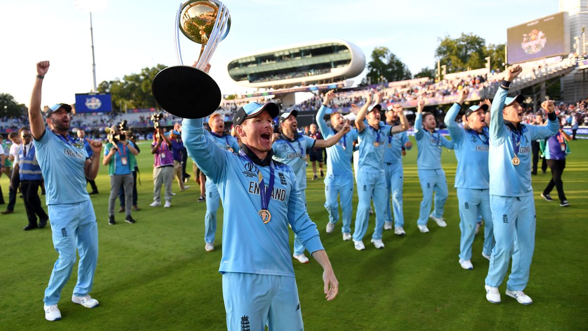 Jayawardena believes The Hundred will build on England's World Cup success
