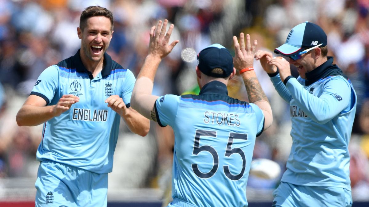 The first stage of The Draft took place on 3 October where teams selected England Test players for their squad