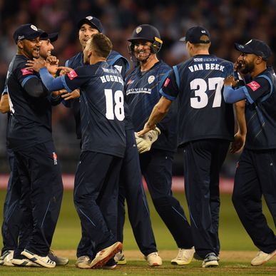 England and Wales Cricket Board (ECB) - The Official Website
