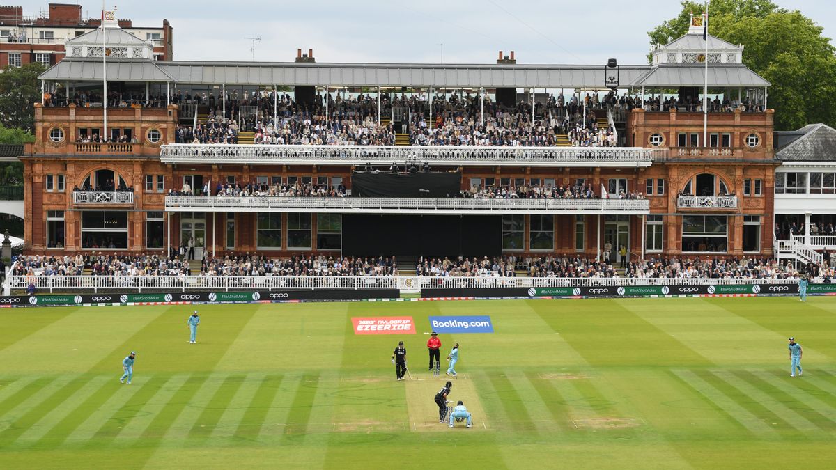 Lord's