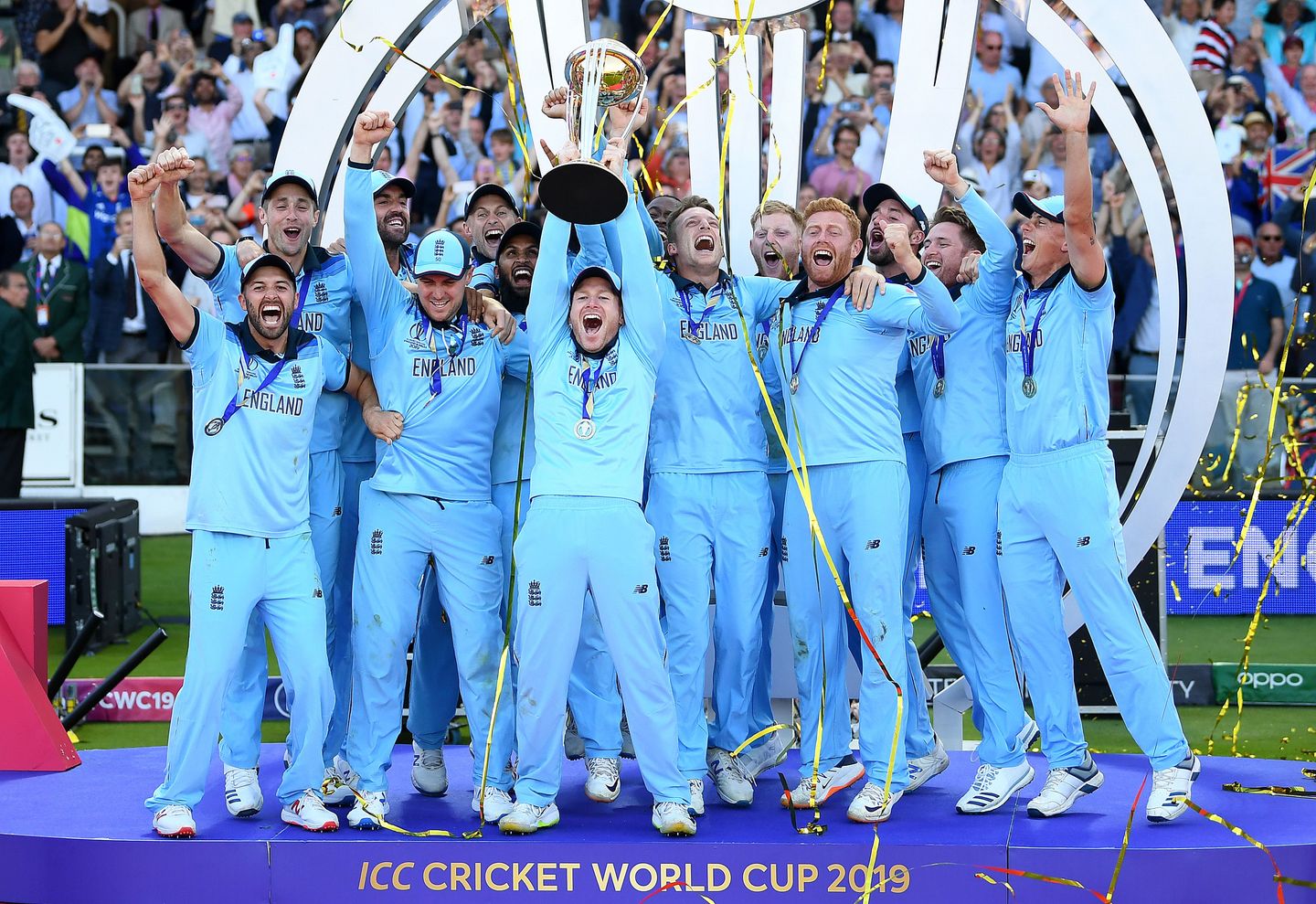Tom Harrison says the summer of cricket has elevated the profile of the sport