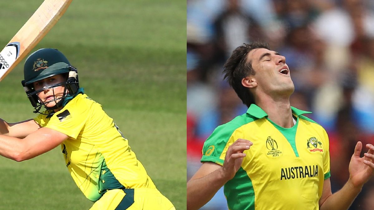 Would Ellyse Perry and Pat Cummins be good fits at Birmingham Phoenix?