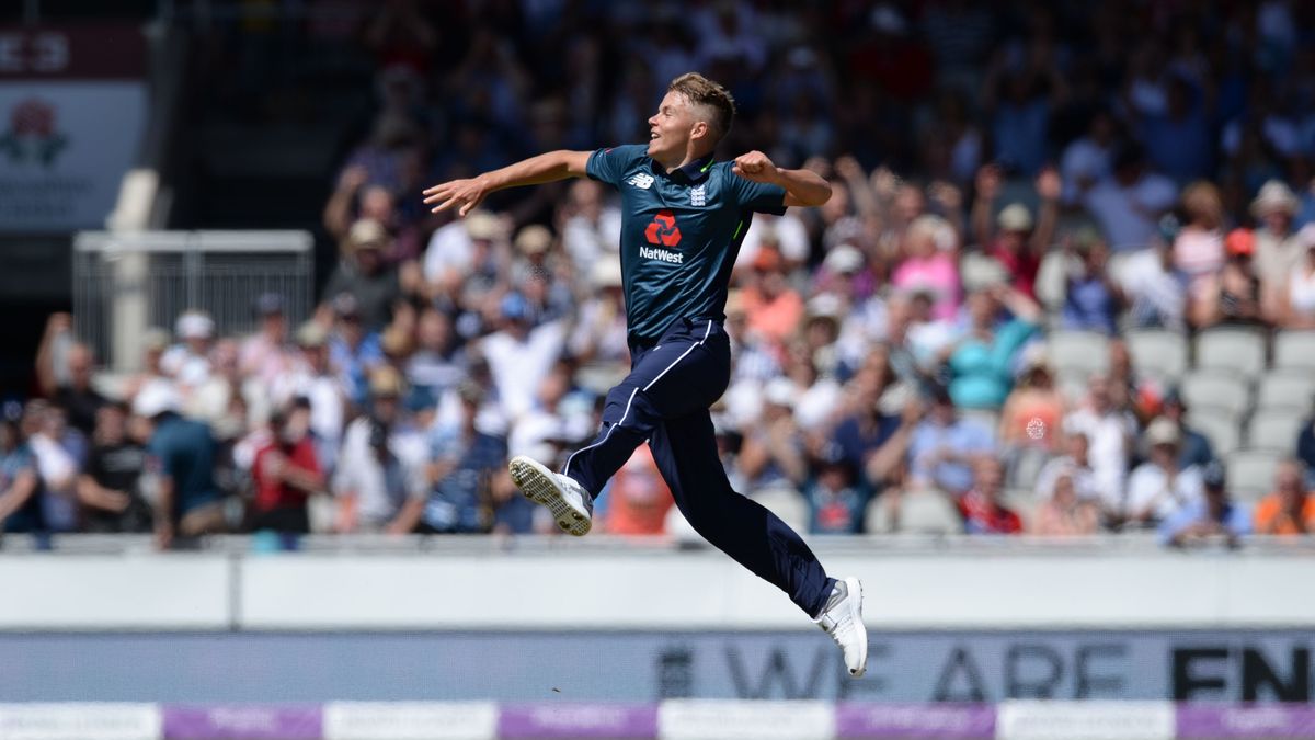 Sam Curran. Wickets. Runs. Attitude. A perfect pick, surely?