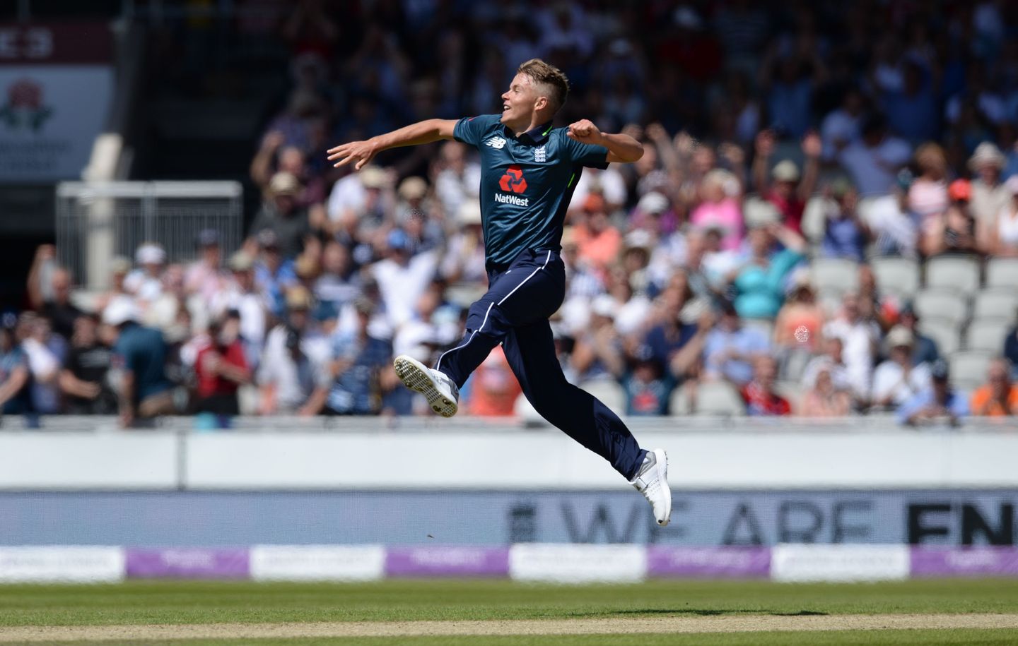 Sam Curran. Wickets. Runs. Attitude. A perfect pick, surely?