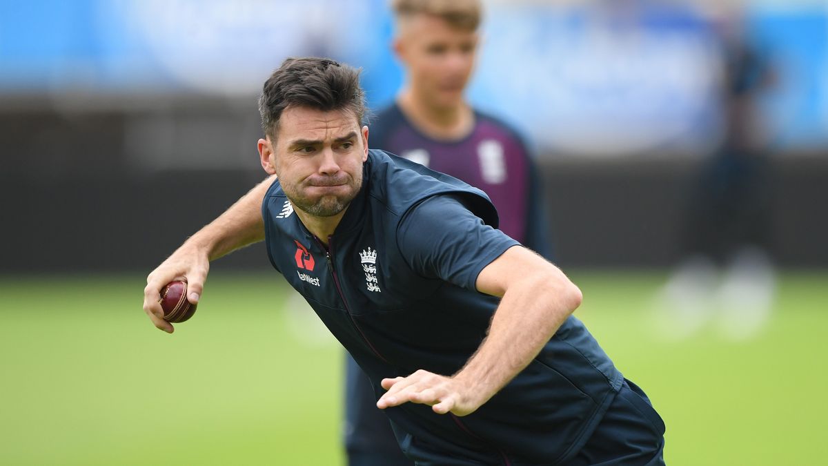 Will James Anderson be the man for Manchester Originals?