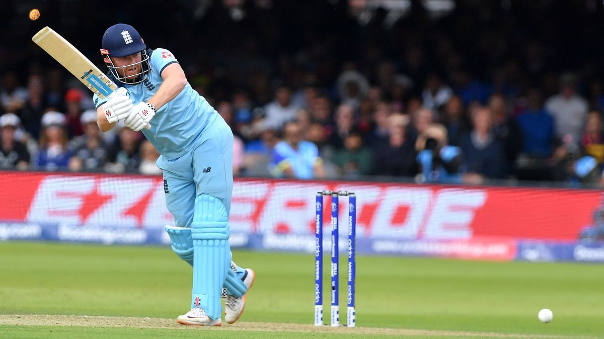 Is Jonny Bairstow a keeper for the Northern Superchargers?