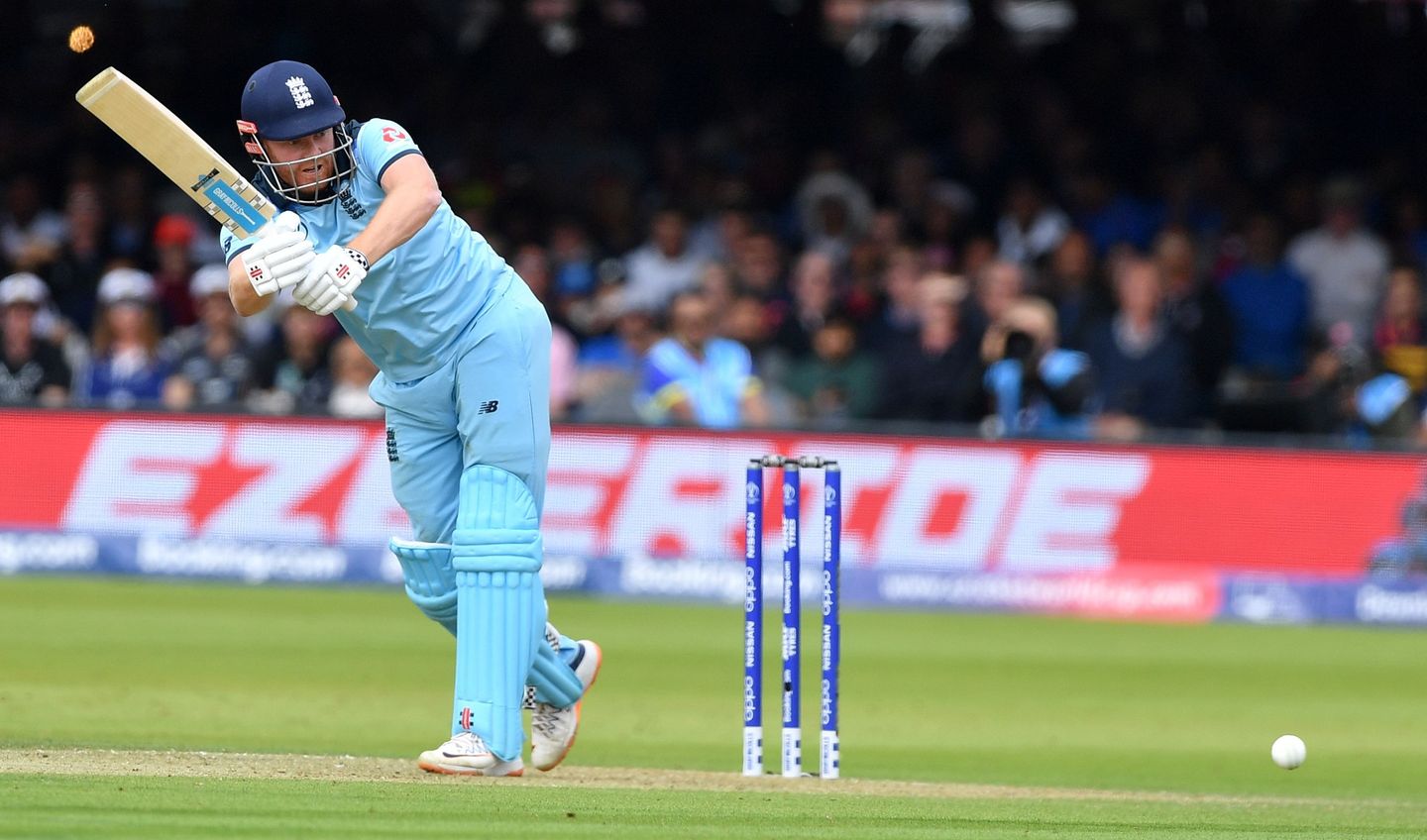 Is Jonny Bairstow a keeper for the Northern Superchargers?