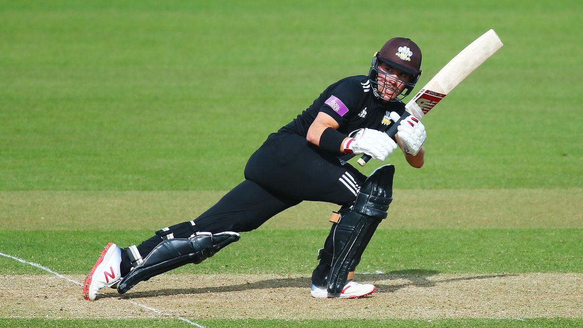 Should Rory Burns' leadership skills be a factor in selection?