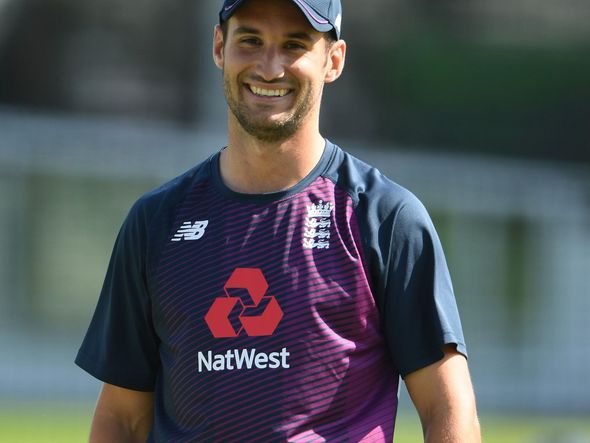 Lewis Gregory