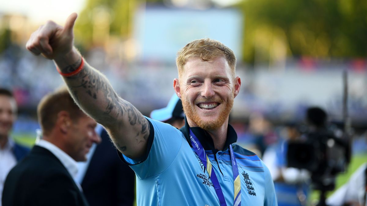 Summer of success - Where will Ben Stokes be playing in The Hundred?