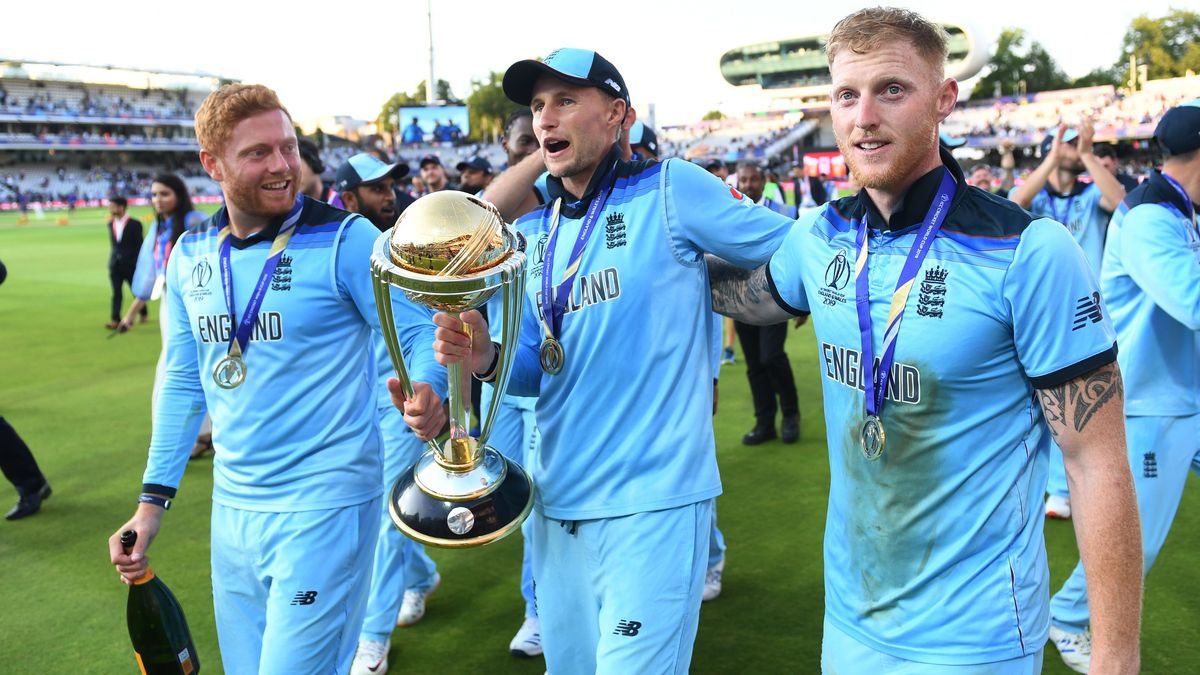 The Northern Superchargers have the choice of Ben Stokes, Jonny Bairstow and Joe Root. Who would you pick?
