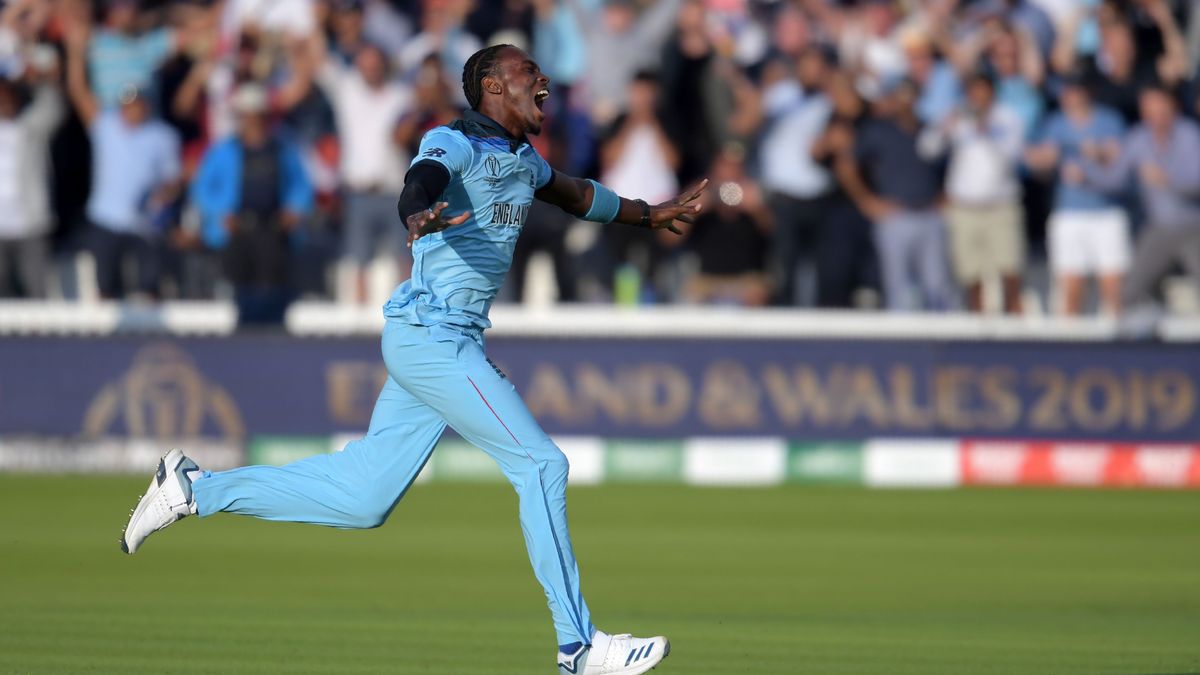 Will Jofra Archer light up the South-Coast?
