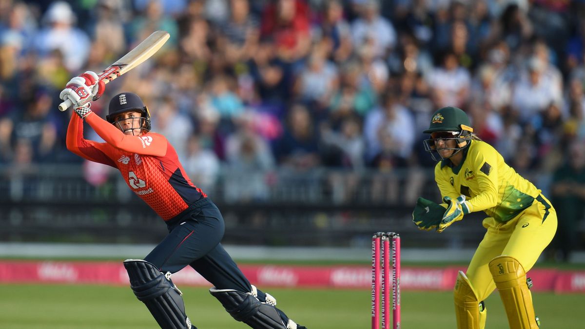 Which teams will pick the England women's players?