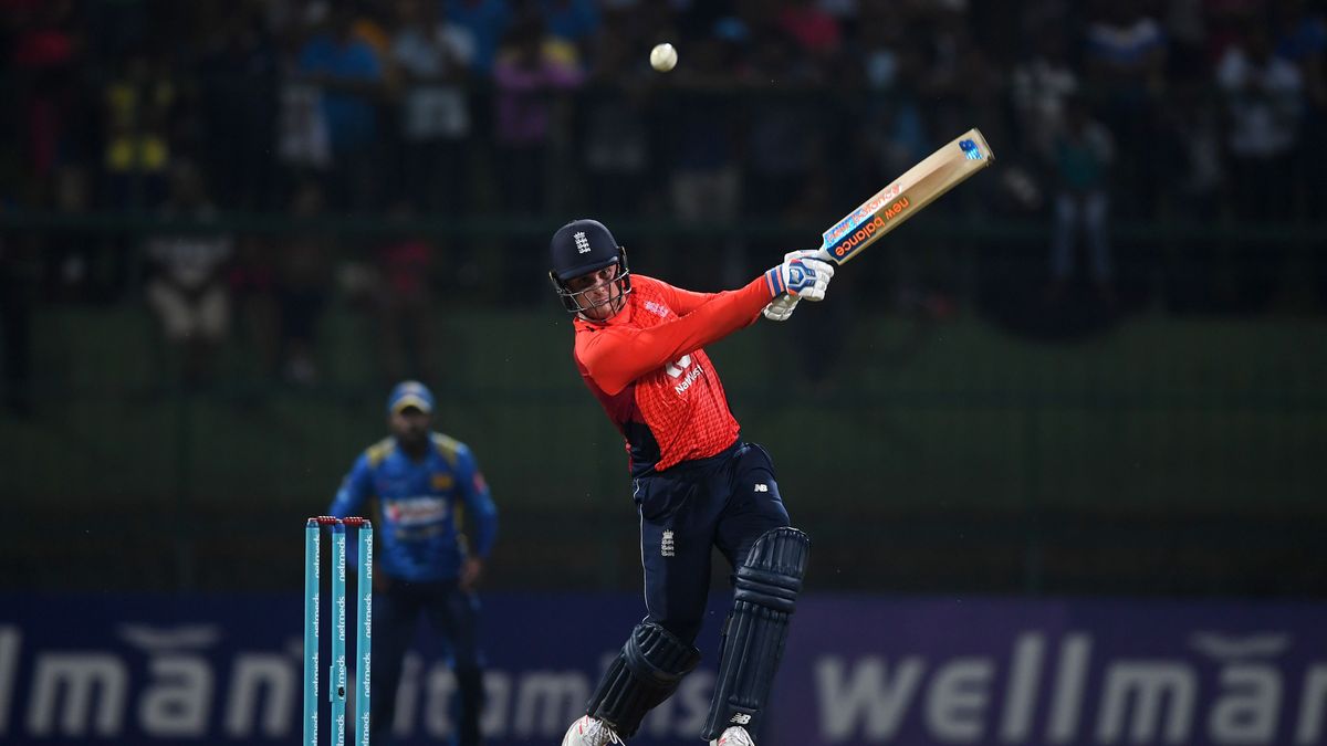 Will the Oval Invincibles pick Jason Roy as one of their local icons in The Hundred? Find out 3 October