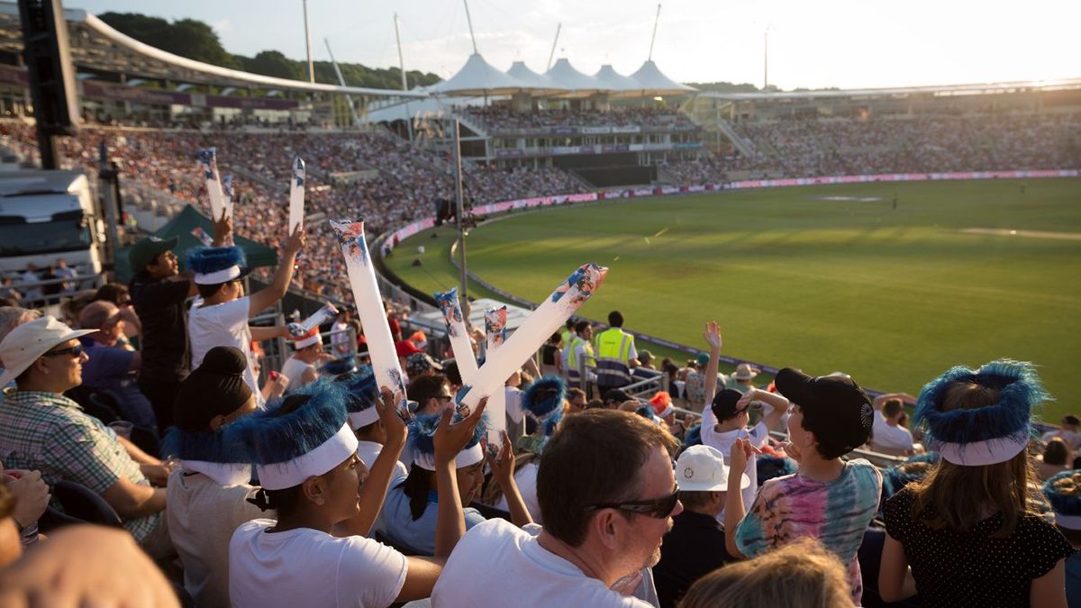 Eight brand new men's and women's teams will play around the country