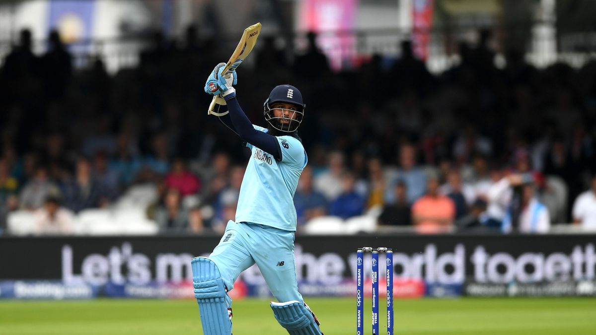 Want someone to play classy shots high up the order? Look no further than Moeen Ali