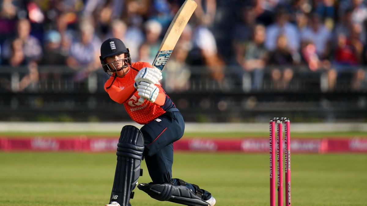 Wyatt believes The Hundred will have an exciting future.