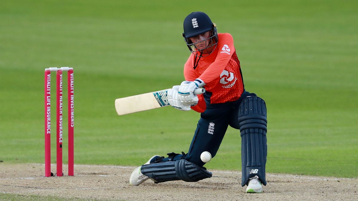 Can the England all-rounder leave her mark on The Hundred?