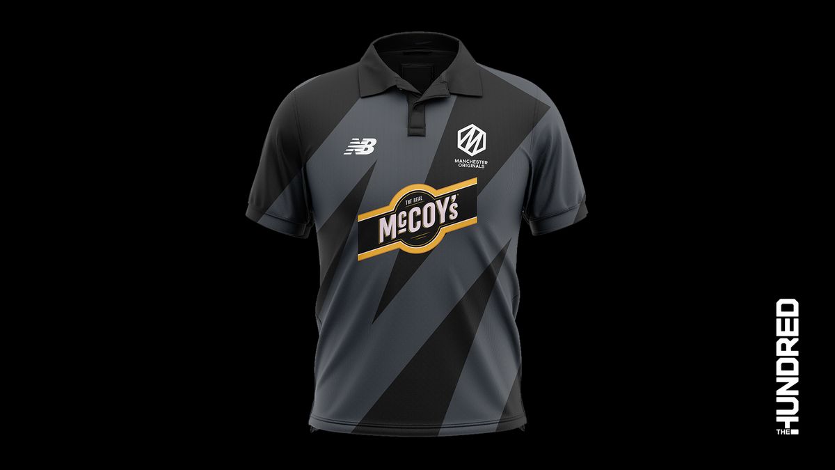 Like Jos Buttler and Kate Cross this kit raises the bar