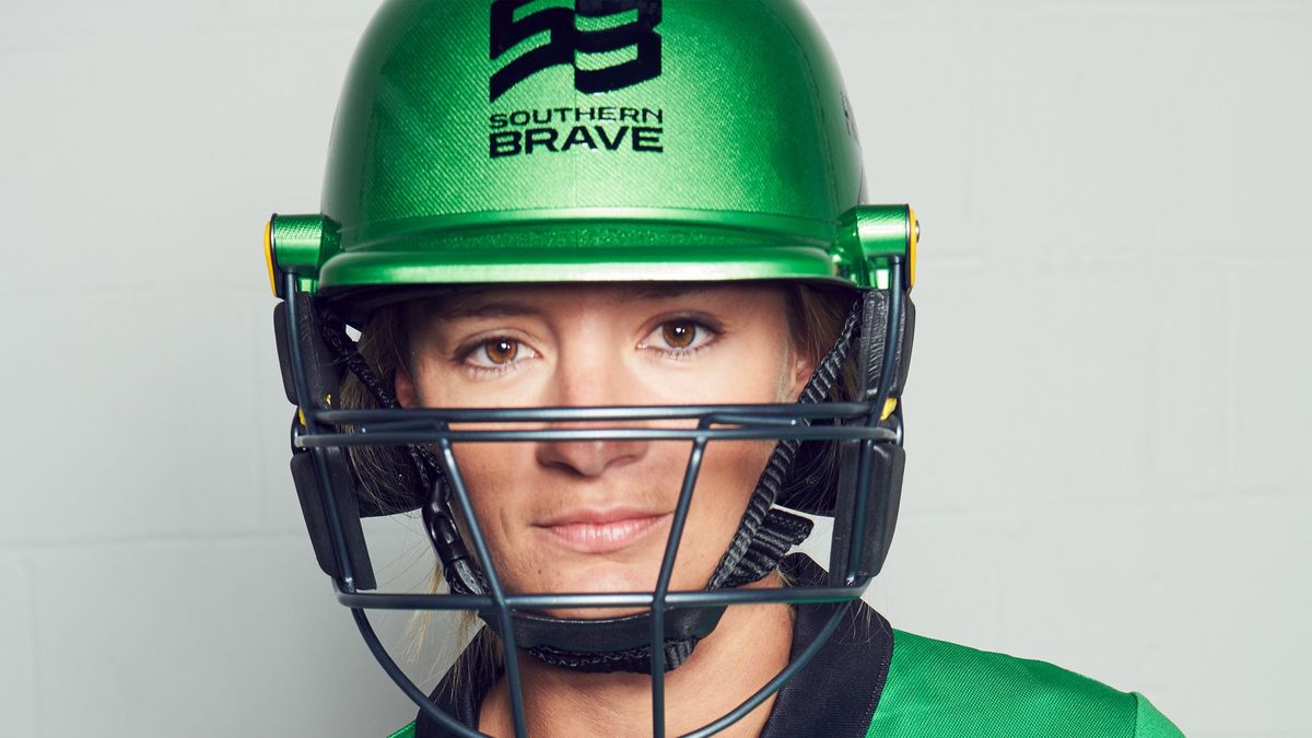 Danni Wyatt has been picked to represent Southern Brave