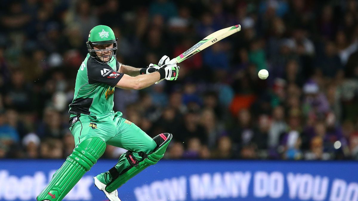 Luke Wright has played cricket all around the world. Will he be picked in The Hundred Draft?