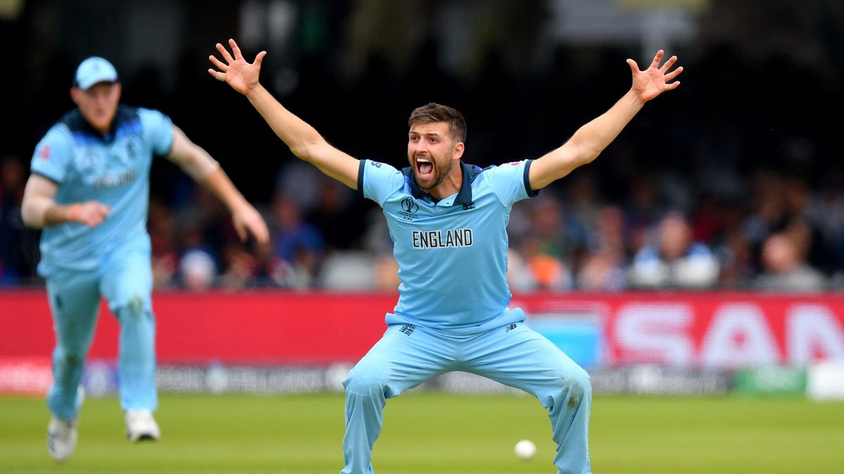 Who will pick World Cup winner Mark Wood on 20 October? Would you?