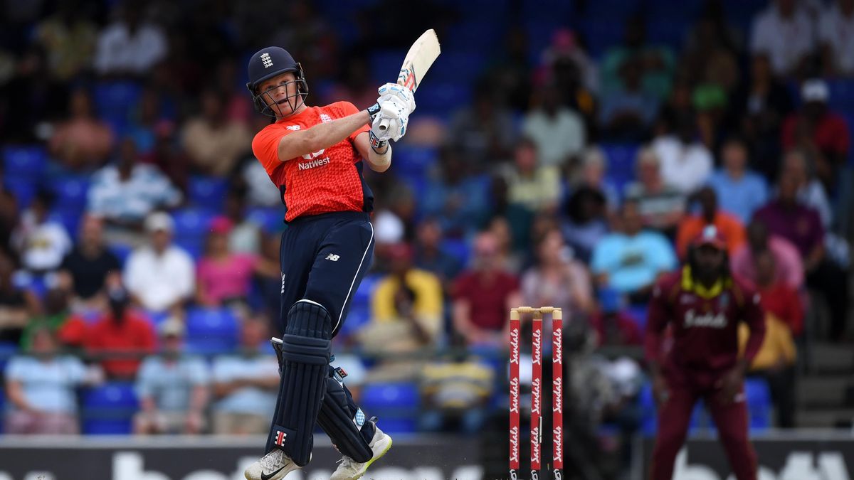 Who's going to pick Sam Billings?