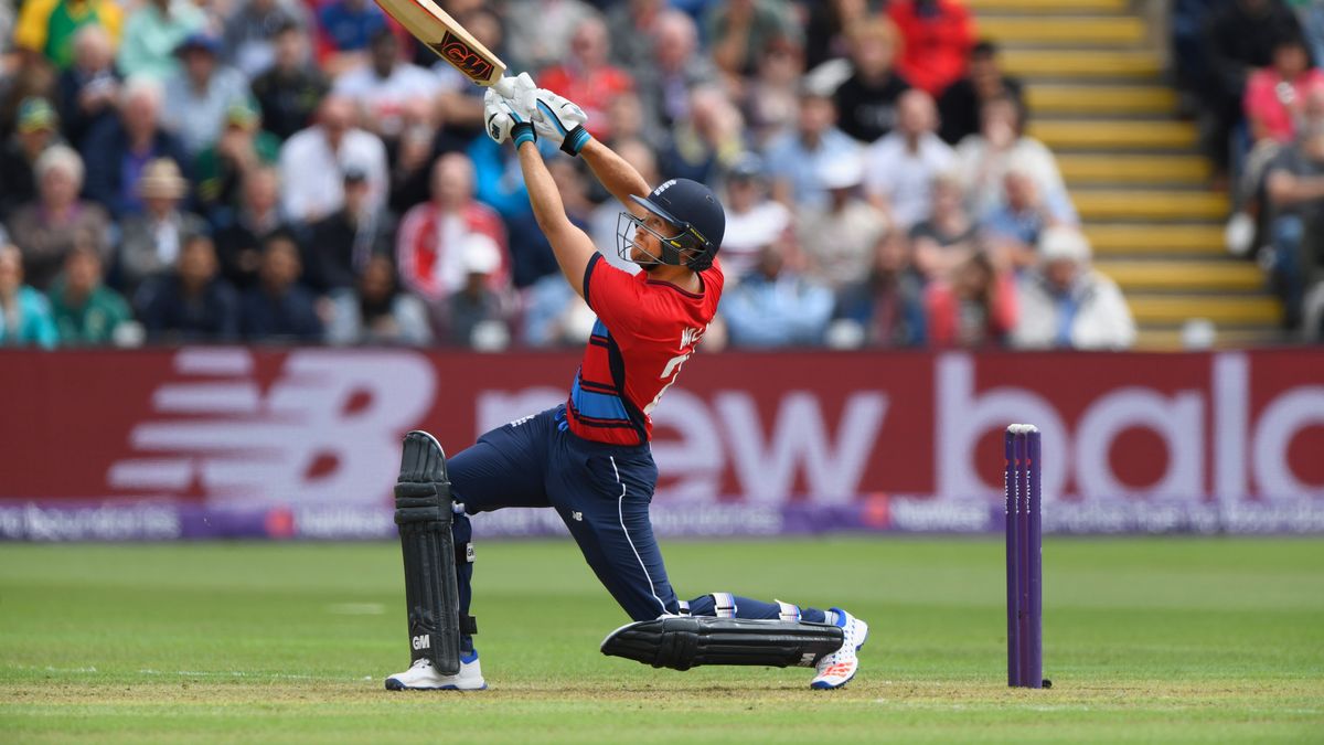Dawid Malan is ready for selection, but which team would you pick him for?