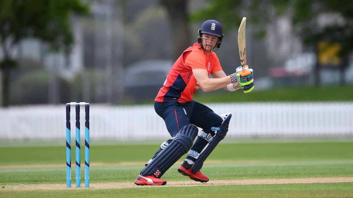 Sam Billings is one of three representatives of Oval Invincibles for England.