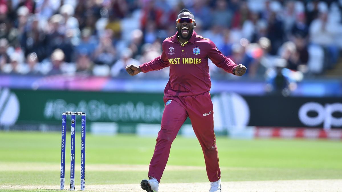 Will Fabian Allen be the star for West Indies this winter?