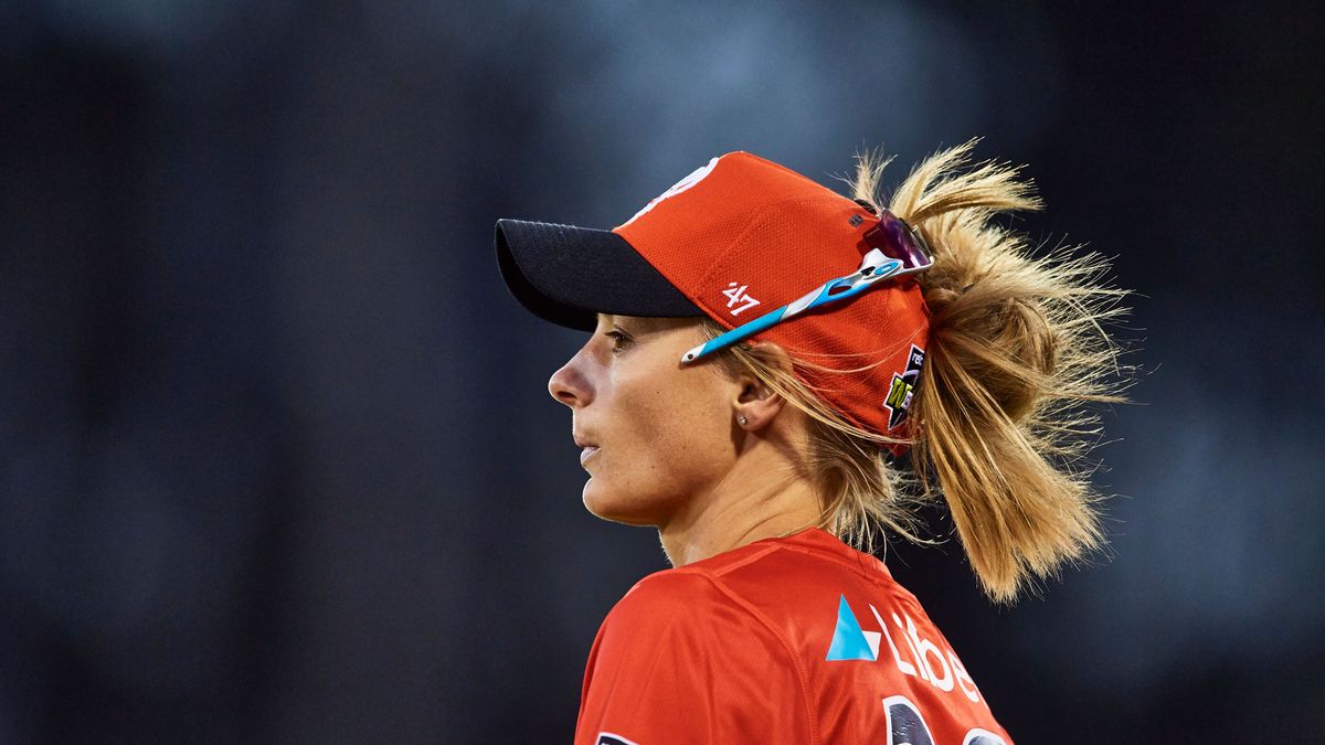 Will Danni Wyatt be the star for Southern Brave?
