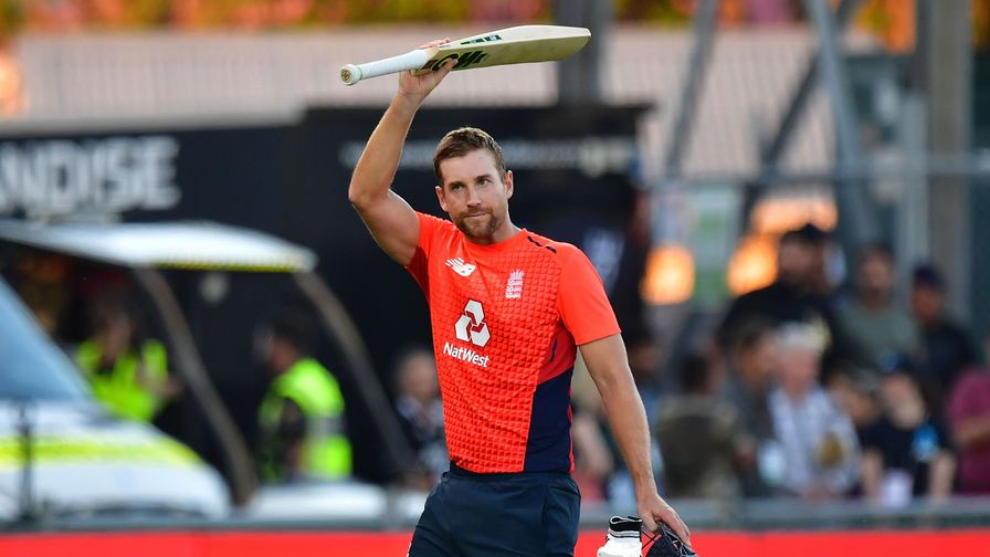 Magical Malan fires the quickest IT20 century for England against New Zealand