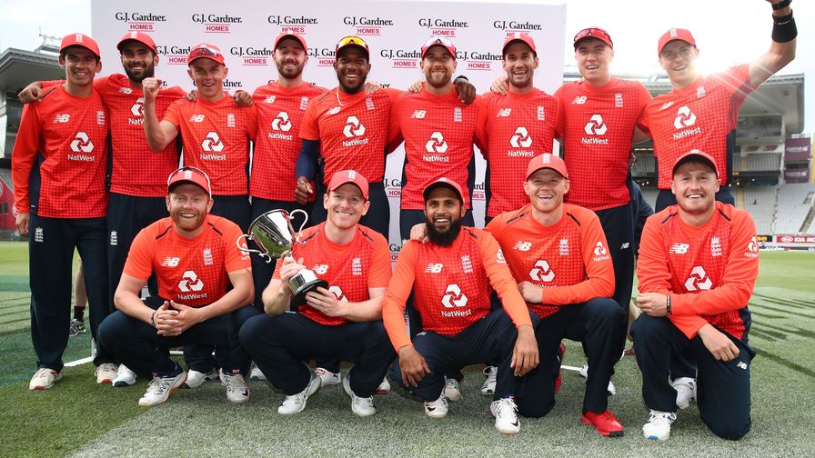 Another Super Over victory over New Zealand! They said it couldn't happen again!