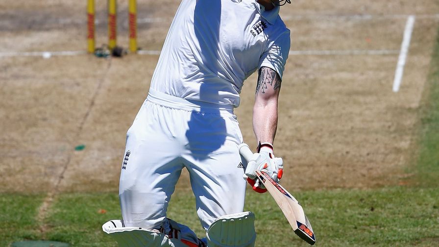An innings of total dominance. Stokes hits the fastest double century for England.