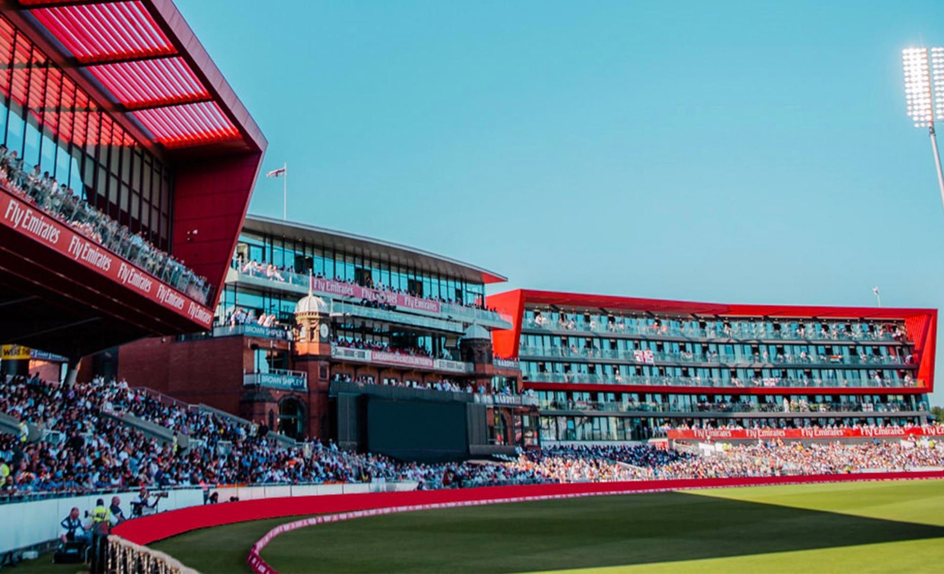 |Emirates Old Trafford|
