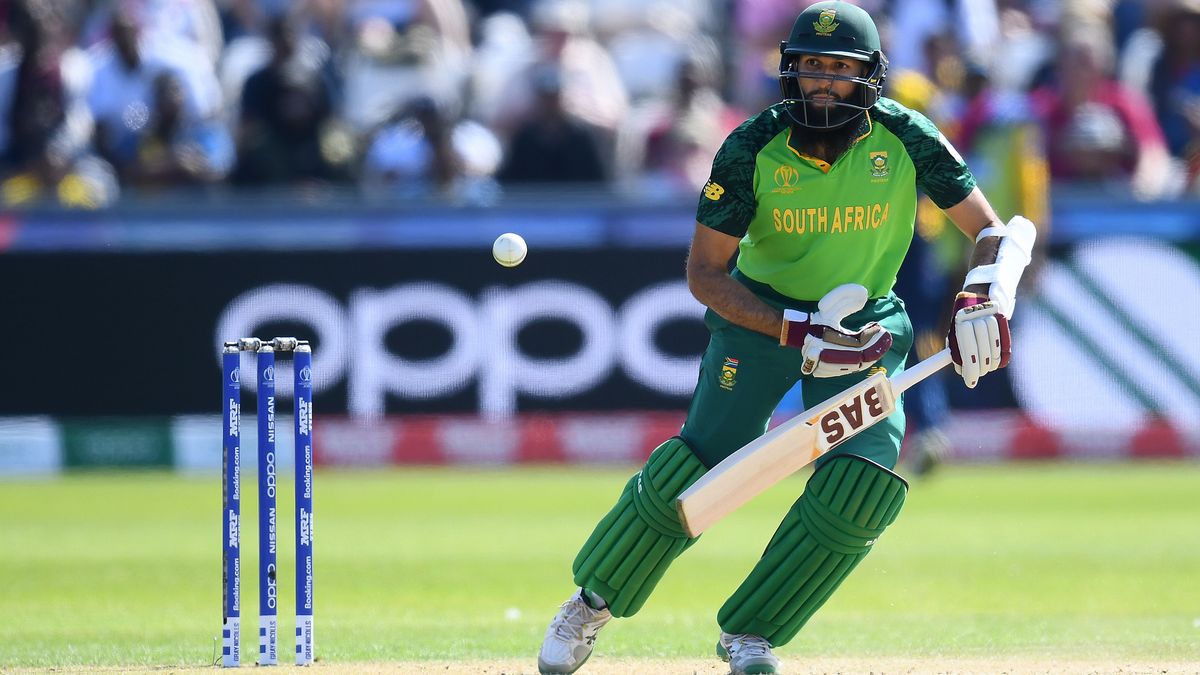 South Africa legend Hashim Amla has joined Surrey for 2020