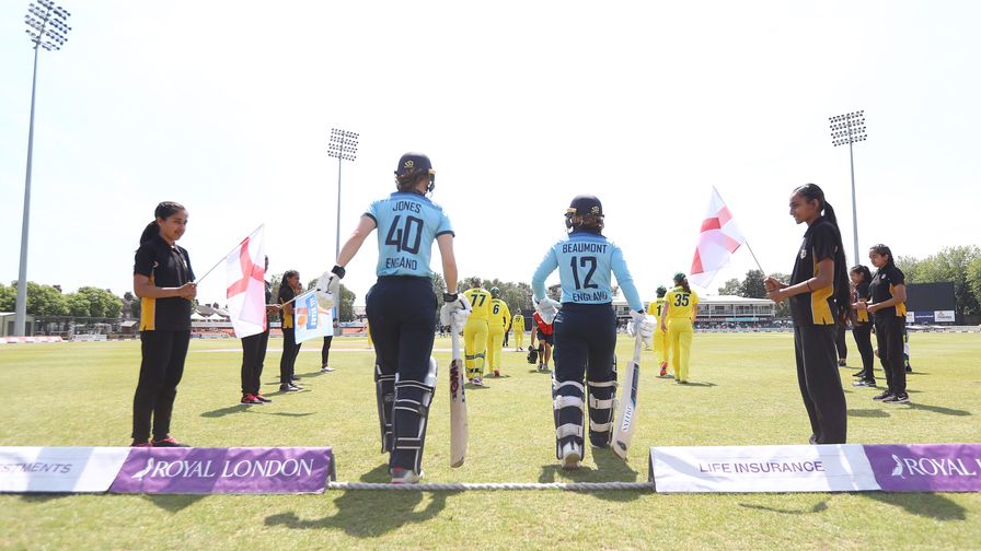 England and Wales Cricket Board (ECB) The Official site of the ECB