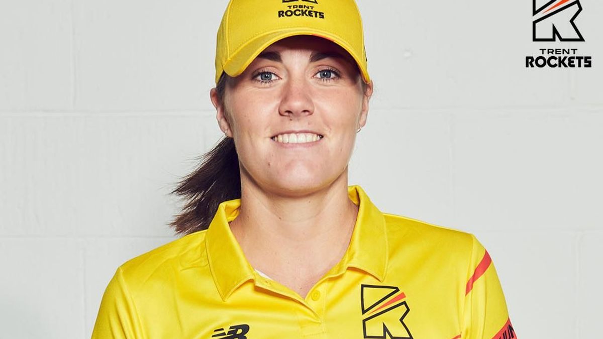 Nat Sciver