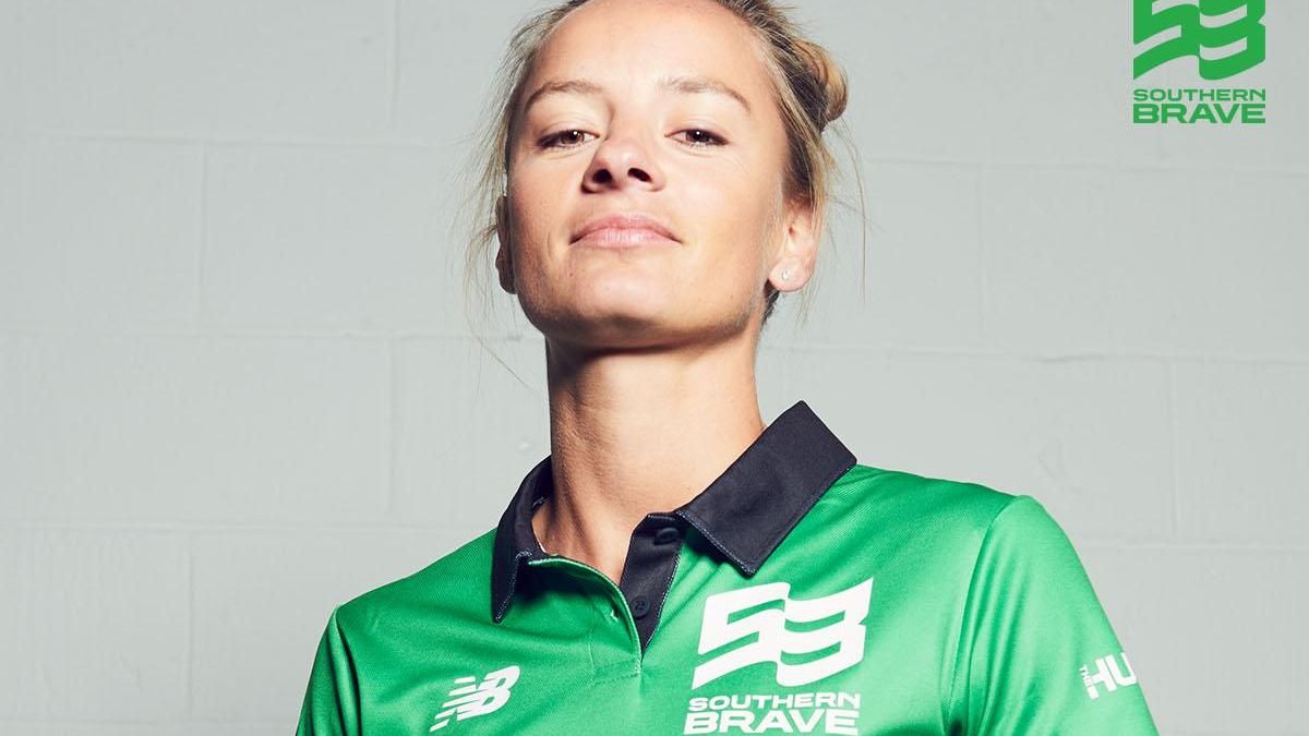 Danni Wyatt