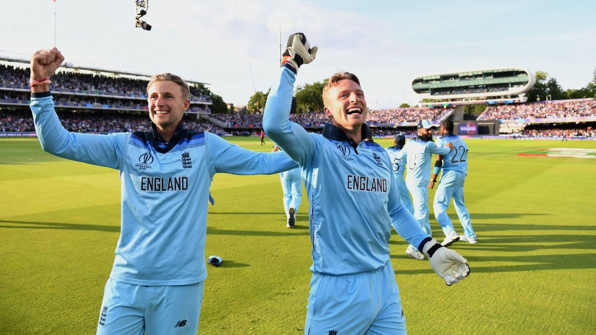 England's Cricket World Cup triumph came at Lord's. Which team will be celebrating there come August 15?