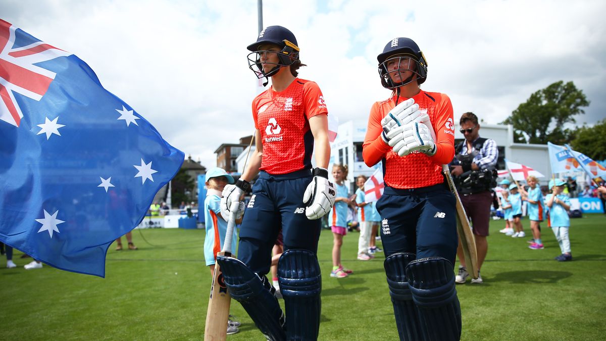 Hove regularly sells out England Women's international matches.