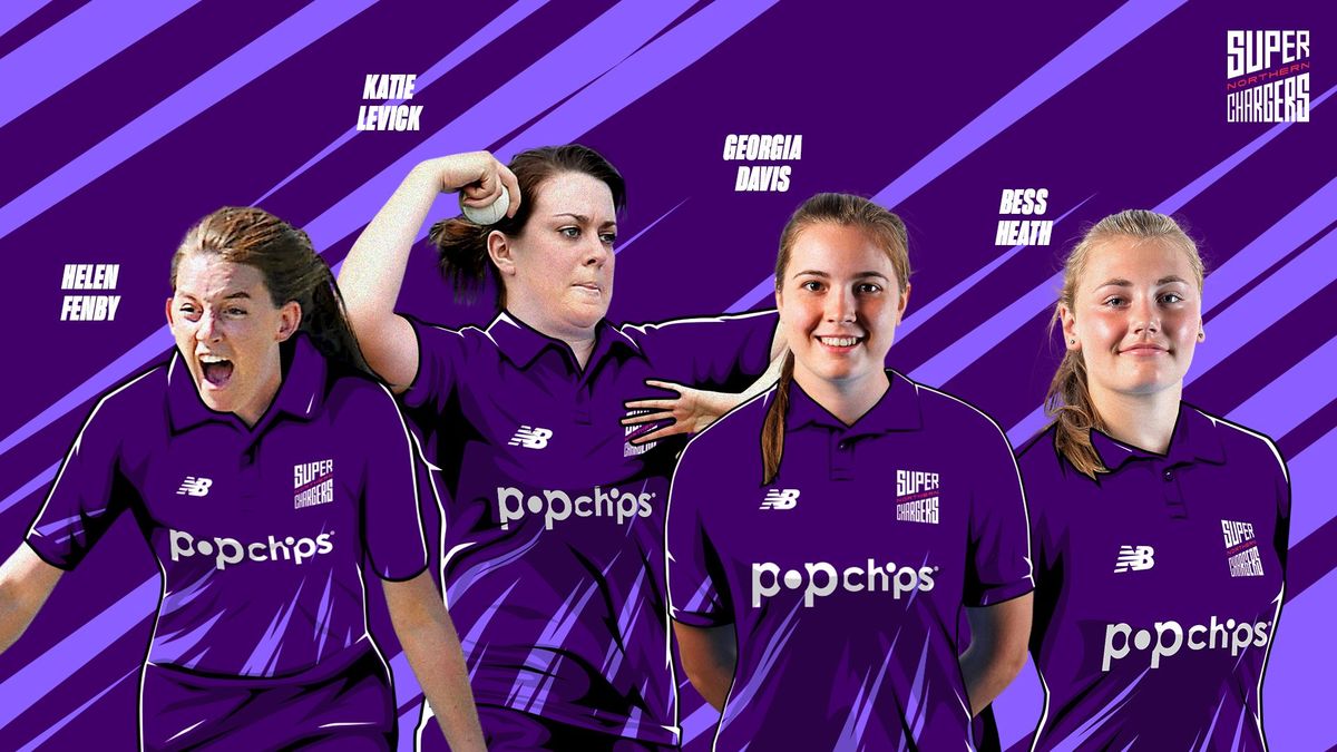Northern Superchargers new domestic players