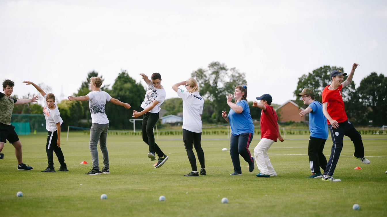 cricket