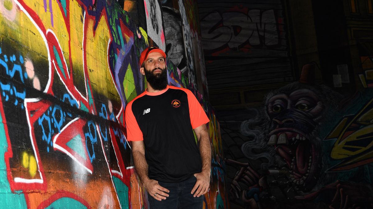Watch Birmingham Phoenix rise under Mo