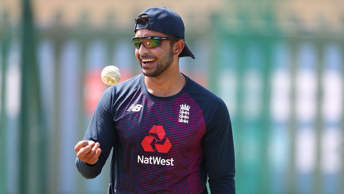 Hamidullah Qadri swapped Derbyshire for Kent in the off-season
